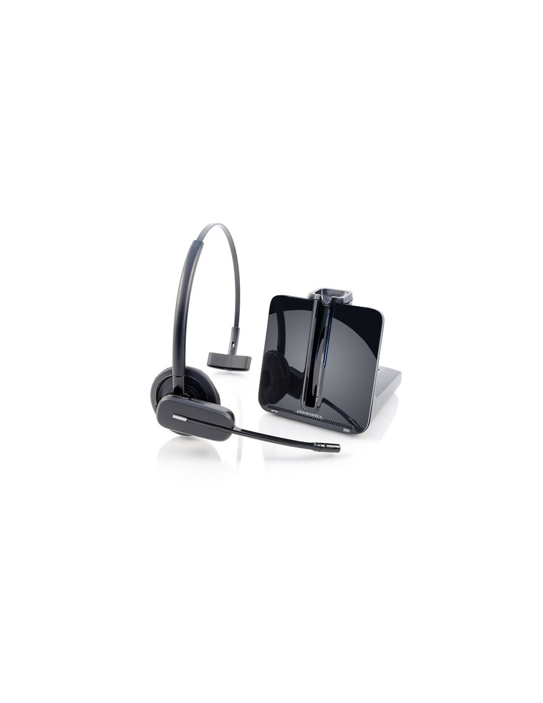 Comprar el mejor auricular Inalambrico Plantronics CS540 sin descolgador